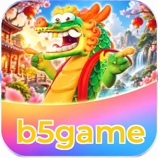 b5game Instalar Logo 3