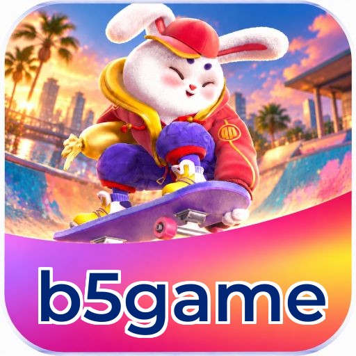 b5game Logo