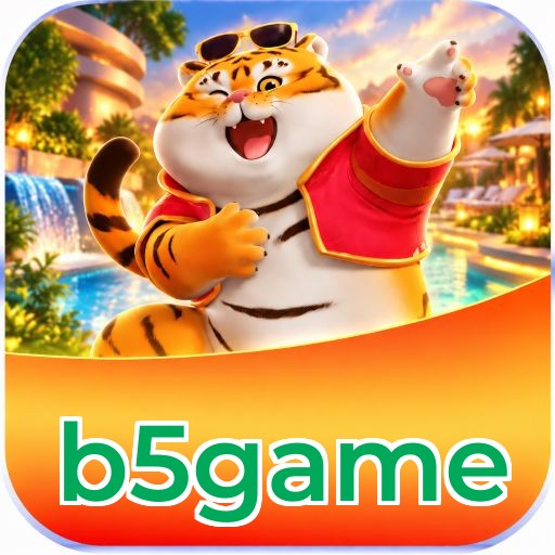 b5game Instalar Logo 2