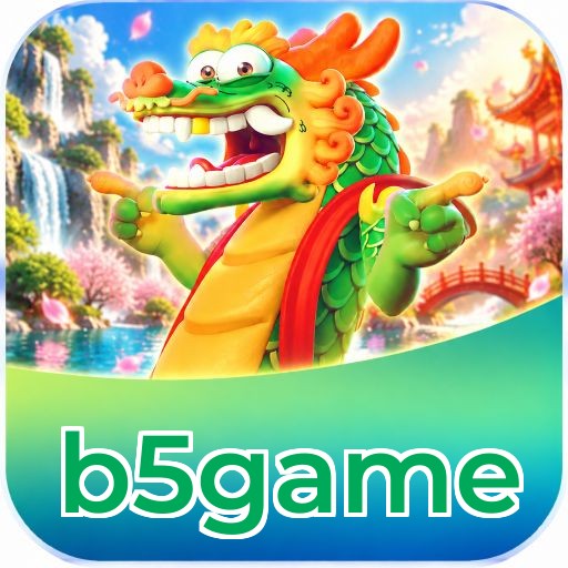 Licença Curaçao b5game