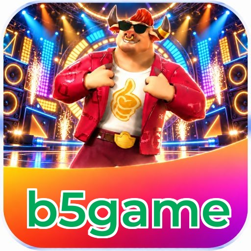 b5game Logo