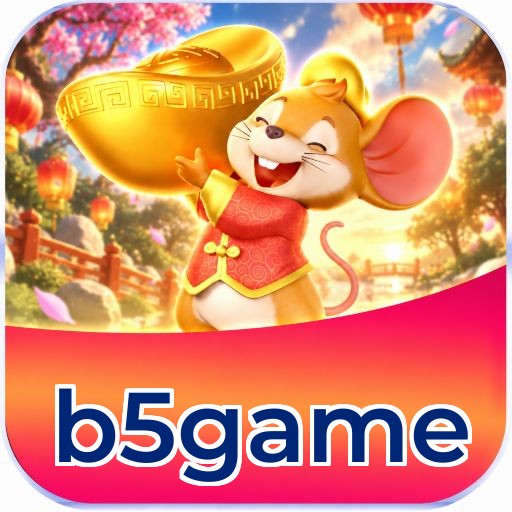 b5game Instalar Logo 1