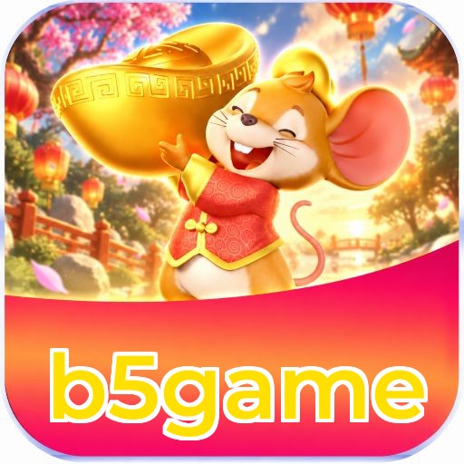b5game Logo 2