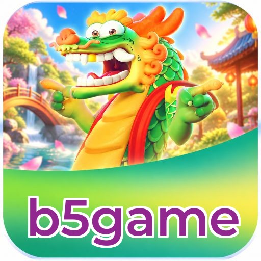b5game Segurança Logo 2