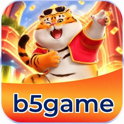 b5game Logo