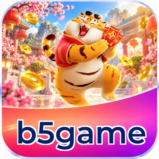 b5game Logo 3