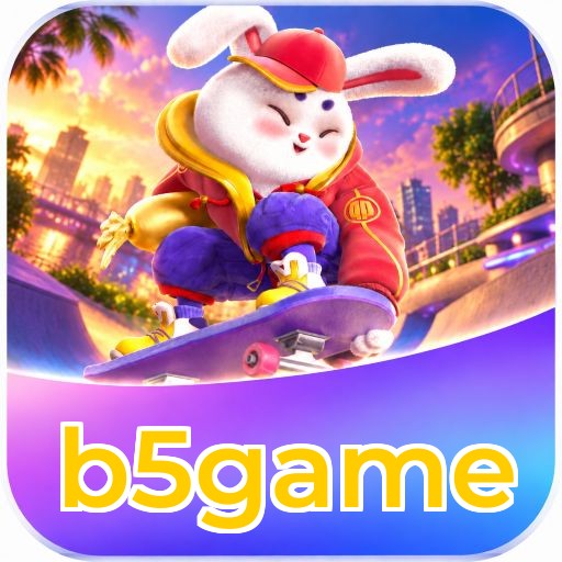 b5game Segurança Logo 1