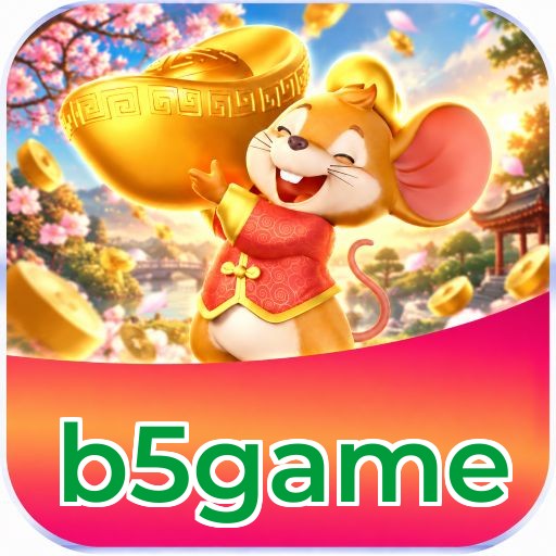 b5game Logo