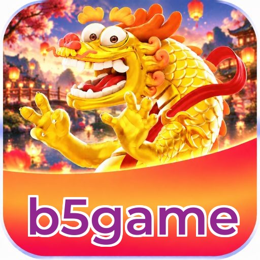 Slots b5game - Jackpots Progressivos