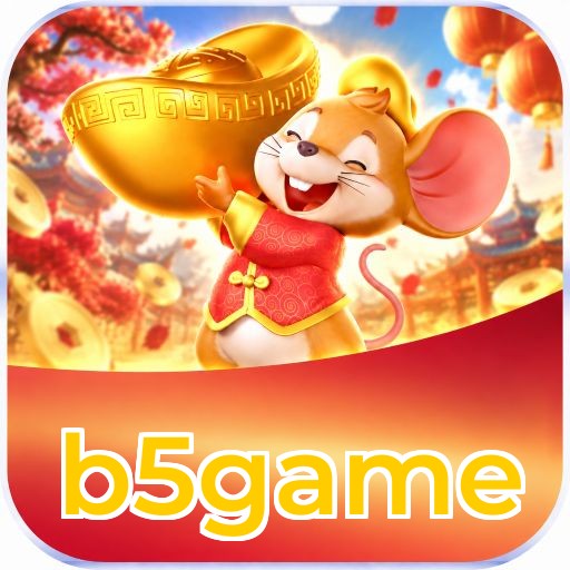 b5game Logo