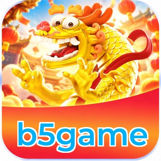 b5game Logo