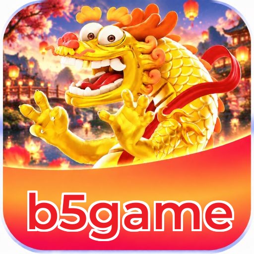 b5game Logo