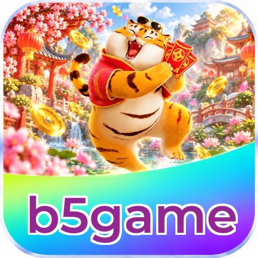 Fortune Tiger Logo 2
