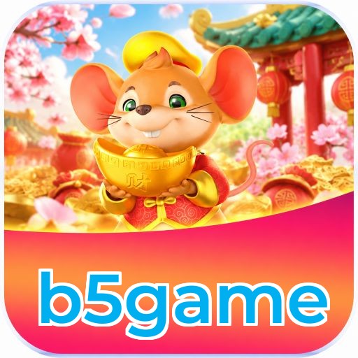 b5game Apostas Esportivas Logo