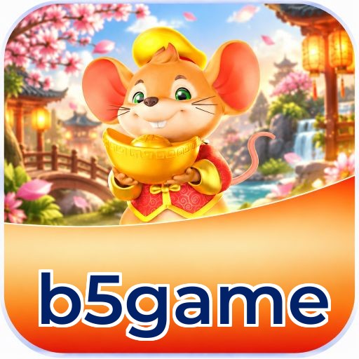 b5game Logo