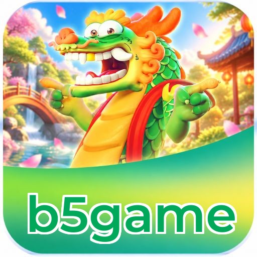 b5game Logo