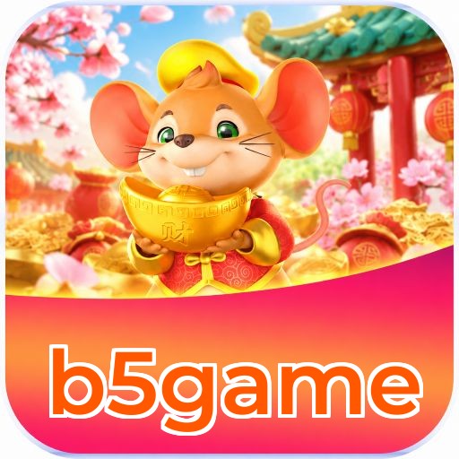 b5game Logo