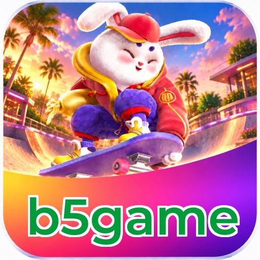 b5game Logo
