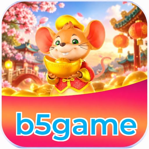b5game Segurança Logo 3