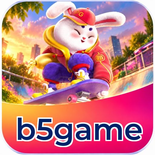 b5game Logo