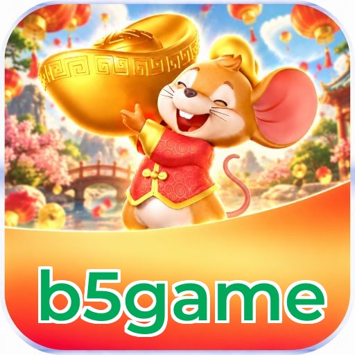 b5game Logo