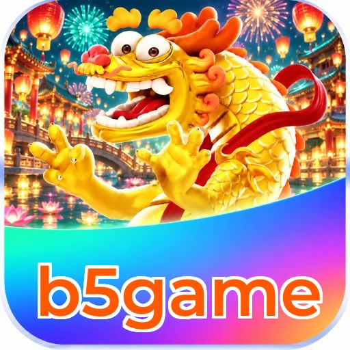 b5game Logo