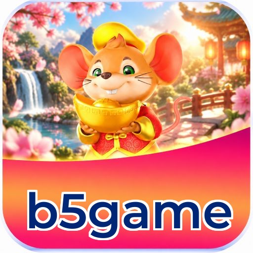 b5game Logo