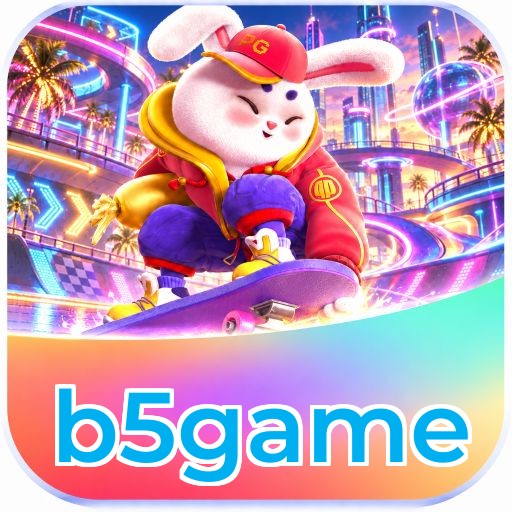 b5game Logo 1