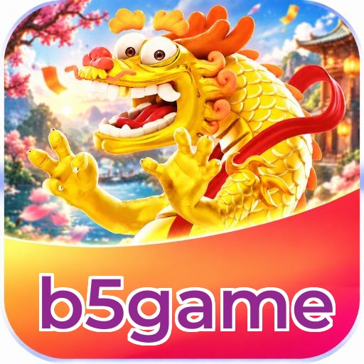 b5game Download Logo Oficial